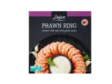 DELUXE Shrimp