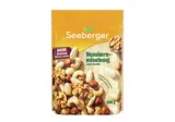 Riešutų mišinys SEEBERGER, 150 g