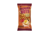 Žemės riešutai traškioje luobelėje JĖGA su paprikomis, 200 g