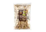 Salted and roasted cashews WELL DONE, 500 g