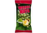 Žemės riešutai traškioje luobelėje JĖGA, jap. krienų skonio, 200 g