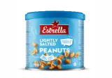 Жареный соленый арахис ESTRELLA LIGHT SALTED, 140 г