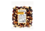 KARALIŠKASIS mišinys su kepintais riešutais ARIMEX PREMIUM, 250 g