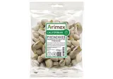 Жареные и соленые фисташки ARIMEX PREMIUM, 250 г