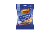 Roasted peanuts in shell TAFFEL, sour cream and onion flavor, 140 g