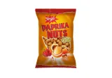 Žemės riešutai traškioje luobelėje JĖGA su paprikomis, 500 g