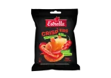 Žemės riešutai apvalkale ESTRELLA CRISPERS, ait. paprikų sk., 140 g