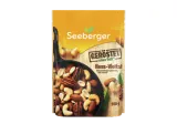Kepintų riešutų mišinys SEEBERGER LUXURY, 150 g