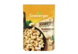 Roasted cashew nuts SEEBERGER, 150 g