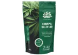 Kanapių sėklų baltymai (milteliai) ŽOLYNĖLIS, 300 g