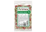 Sėklų mišinys su džiovintomis spanguolėmis ARIMEX, 200 g