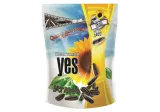 Dryžuotos sūdytos saulėgrąžos YES, 150 g