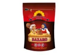 Черные жареные семечки подсолнечника BAZARO, 300 г