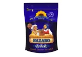 Черные жареные соленые семечки подсолнечника BAZARO, 300 г