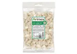 Nelukštentos kepintos ir sūdytos moliūgų sėklos ARIMEX, 300 g