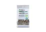 Ekologiškos lukštentos saulėgrąžų sėklos ARIMEX, 200 g