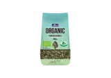 Ekologiški moliūgų sėklų branduoliai ALVO, 400 g
