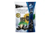 Juodosios saulėgrąžos su kristalizuota druska YES, 150 g