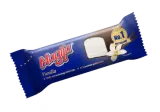 Glaistytas sūrelis MAGIJA su vanile, 24 % rieb., 45 g