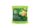 Dried bananas WELL DONE, 150 g