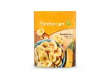 Банановые чипсы SEEBERGER, 150 г