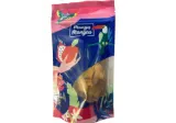 Džiovinti mangų gabalėliai, 100 g