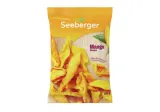 Džiovinti mangai SEEBERGER, 100 g