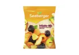 Džiovintų vaisių rinkinys SEEBERGER, 200 g