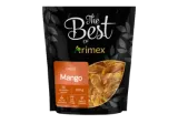 Džiovinti mangų griežinėliai THE BEST OF ARIMEX, 200 g