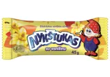 Glaistytas varškės sūrelis NYKŠTUKAS su vanilinu, 24,6% rieb., 45 g