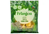 Džiovintos kriaušių puselės be pridėtinio cukraus FRUNICA, 150 g
