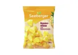 Džiovinti ananasai SEEBERGER, 200 g