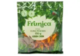 Džiovintos persiko puselės FRUNICA, 150 g