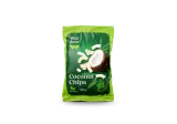 Coconut chips WELL DONE, 100 g