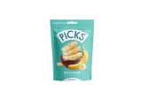 Lyophilized banana candies PICKS, 90 g