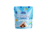 Šaltyje džviovinti ledai NEAPOLITON STAR CANDIES, 16 g