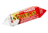 Glaistytas sūrelis URIGA su vanile ir aguonomis, 16 % rieb., 50 g