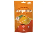 Сушеные дольки апельсина SUMMMER, 20 г
