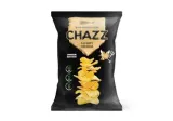 Чипсы картофельные со вкусом чеддера CHAZZ, 90 г