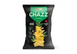 Чипсы картофельные CHAZZ, вкус конопли и перца Чалапa, 90 г