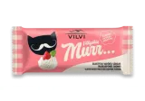 Glazed cottage cheese bar VILVI MURR, mascarpone flavor, 28% fat, 40 g