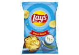 Potato chips LAY'S, sour cream and herb flavor, 250 g
