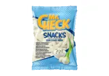 Potato chips MR. CHECK with sour cream and onions, 50 g