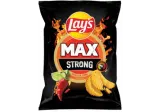 Картофельные чипсы LAY'S, со вкусом острого перца, зеленого лимона, 250 г