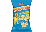 Crispy potato snack ESTRELLA POM BEAR, sour cream, onion flavor, 65 g