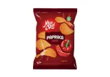 Картофельные чипсы MIO&RIO, со вкусом паприки, 150 г