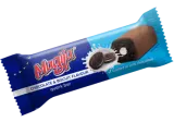 Varškės sūrelis MAGIJA, sausainių skonio, 40 g, 40 g