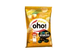 Chips OHO, cheese and onion flavor, 60 g