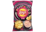 Картофельные чипсы LAY'S, со вкусом краба, 130 г