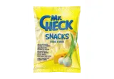 Potato chips MR. CHECK with cheese and onions, 50 g